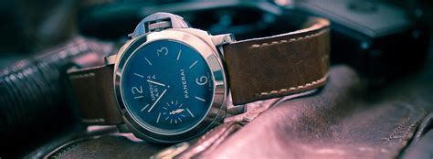 a bracelet panerai watch|panerai alternatives.